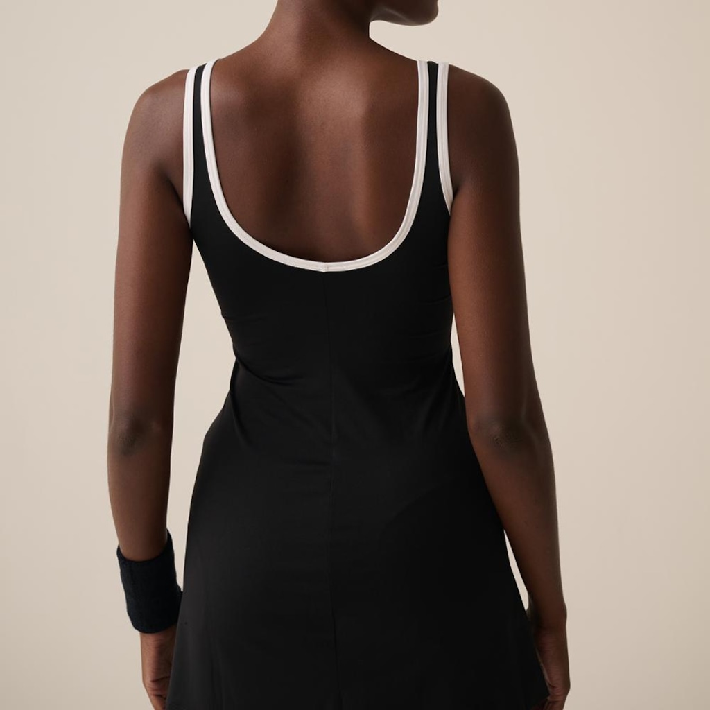 Imagem 5 do produto Vestido Fila Slim Tennis Sports Club Adulto
