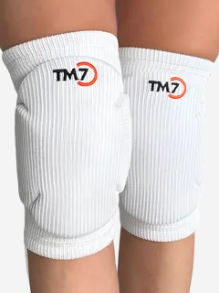 Joelheira Profissional Tm7 de Vôlei