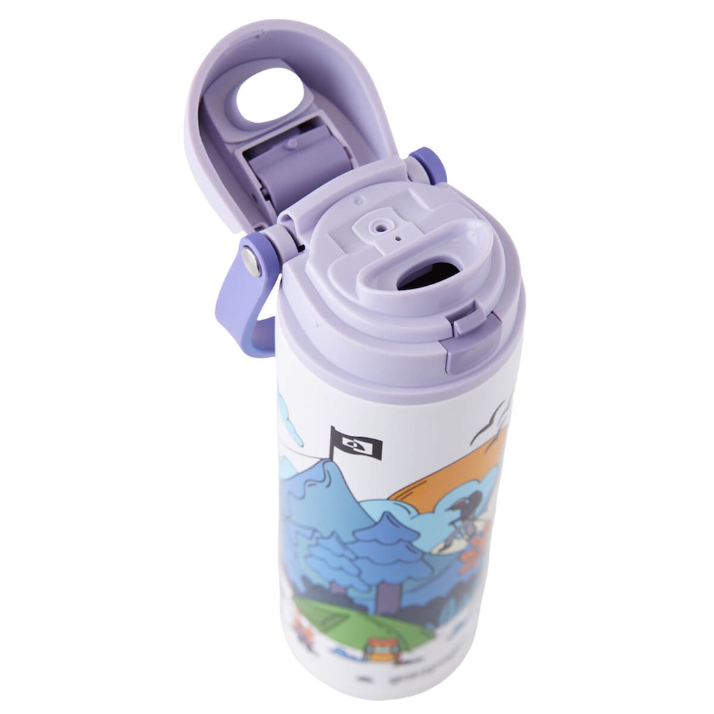 Imagem 2 do produto Garrafa Térmica Galapagos Duo Flow Evolution
