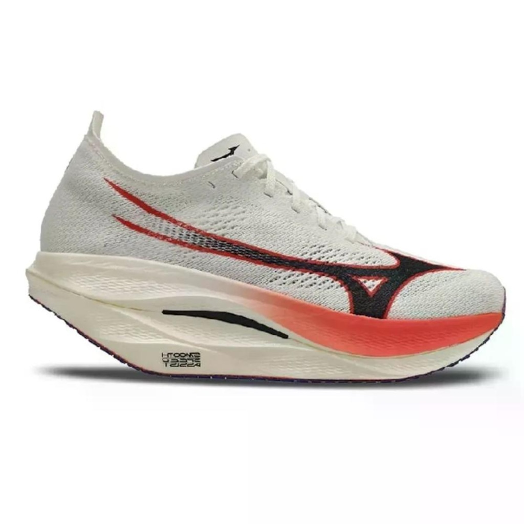 Tênis Masculino Mizuno Wave Rebellion Pro 3