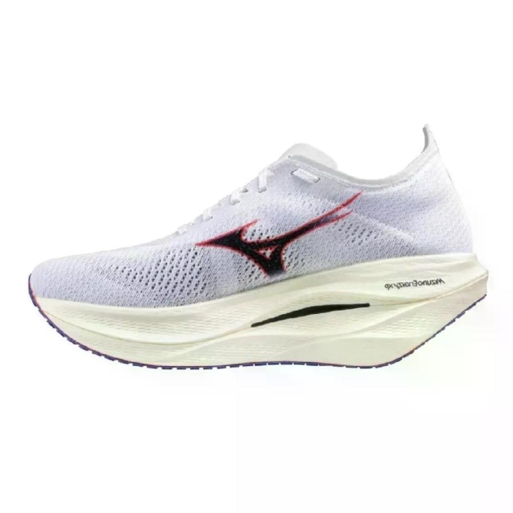 Tênis Masculino Mizuno Wave Rebellion Pro 3 em Promoção | Centauro