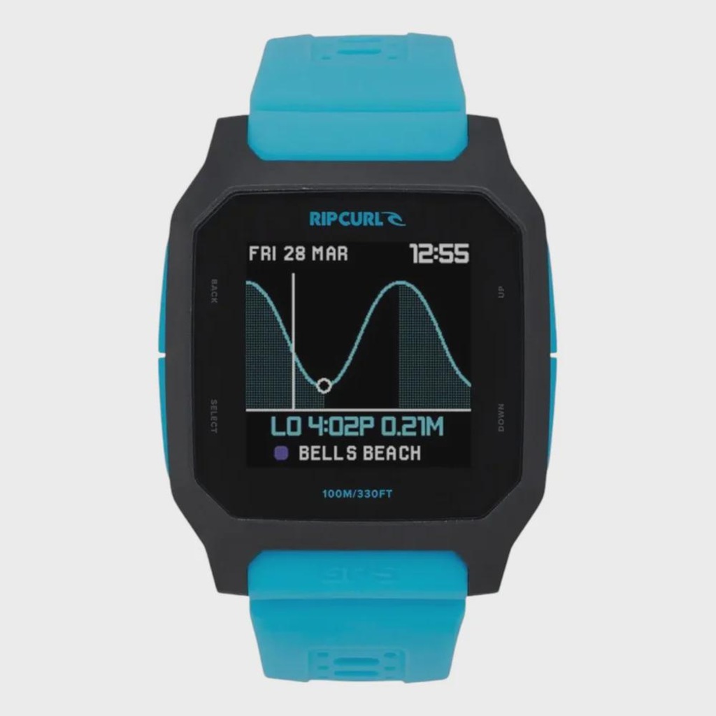 Relógio Rip Curl Search GPS 3