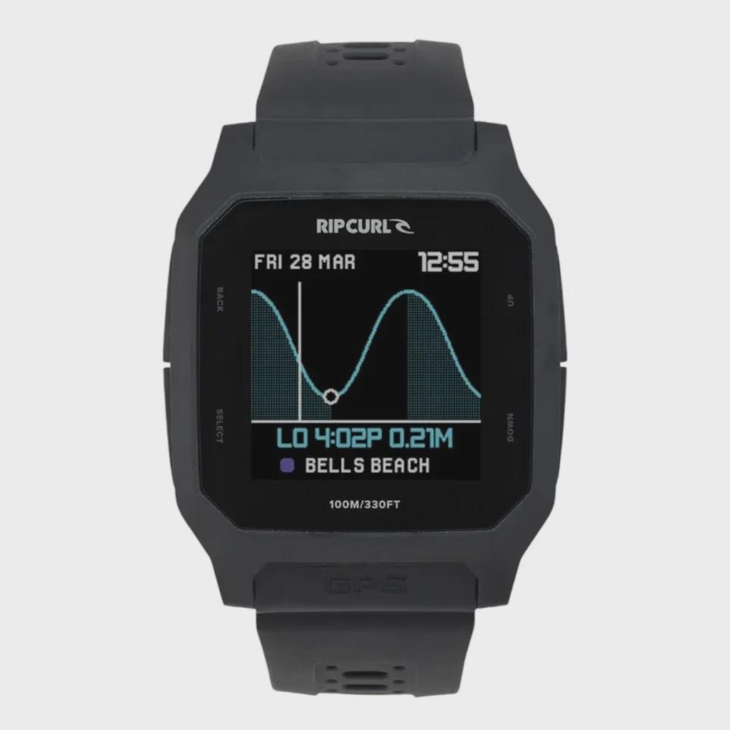 Relógio Rip Curl Search GPS 3