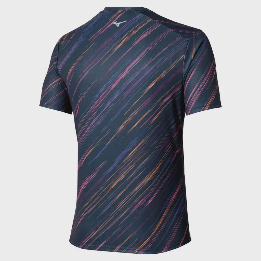 Imagem 2 do produto Camiseta Mizuno Core Graphic Masculina