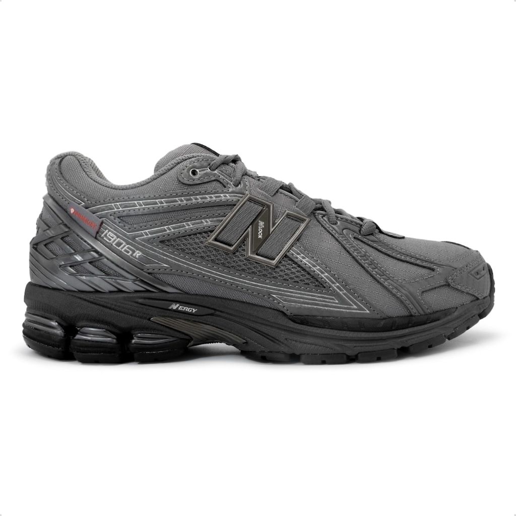 Tênis Unissex New Balance 1906r