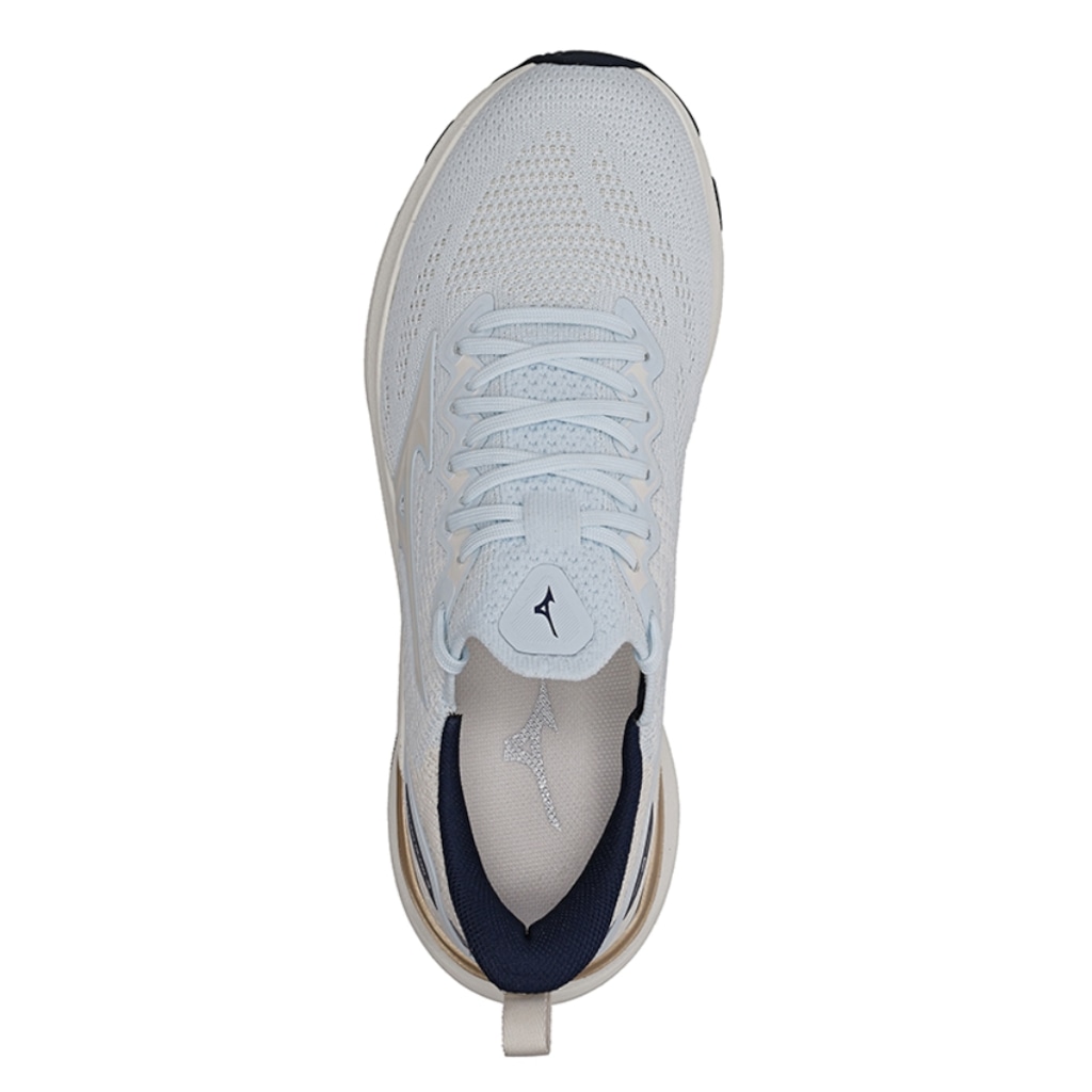 Imagem 3 do produto Tênis Feminino Mizuno Glow 3