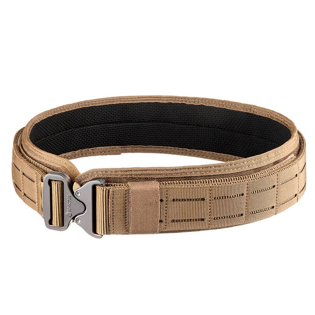 Cinto Rigger Extreme Invictus Coyote