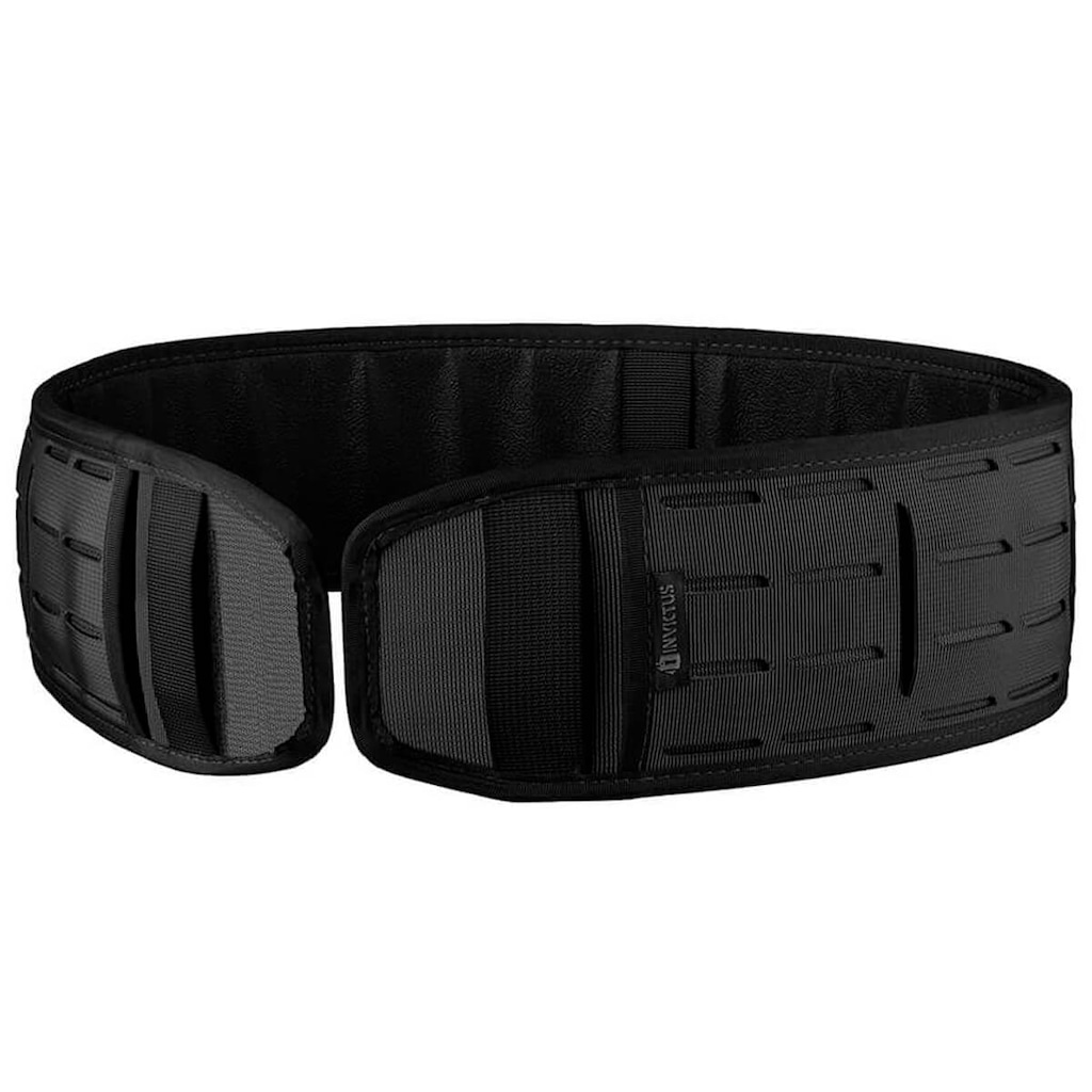 Cinto de Batalha Invictus Support 2.0