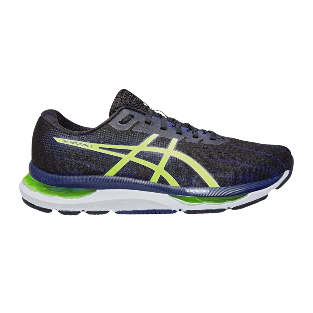 Tênis Masculino Asics Gel Hypersonic 5