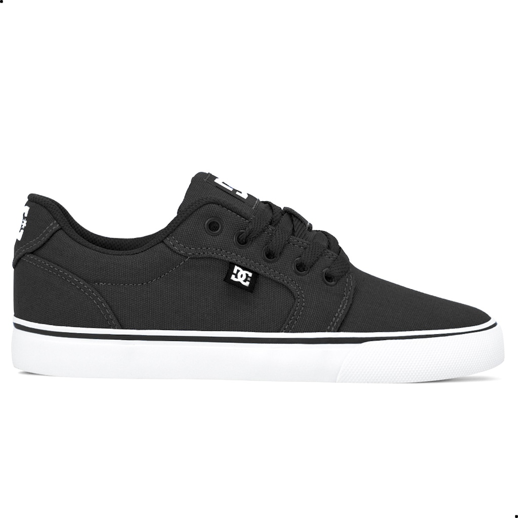 Tênis Unissex DC Shoes Anvil TX LA