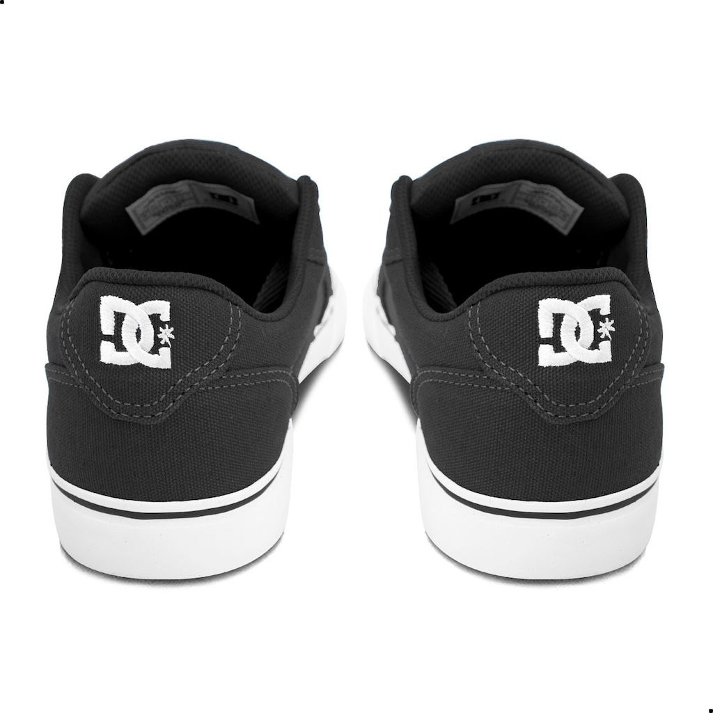 Imagem 5 do produto Tênis Unissex DC Shoes Anvil TX LA