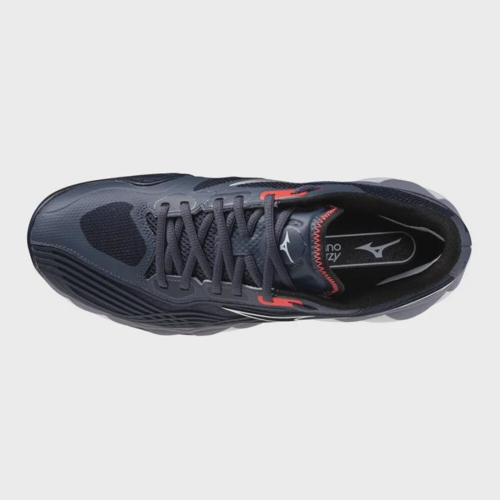 Tênis Unissex de Tennis Mizuno Wave Enforce Tour 2 Clay Court