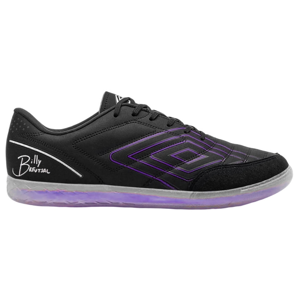 Chuteira Futsal Adulto Umbro Br