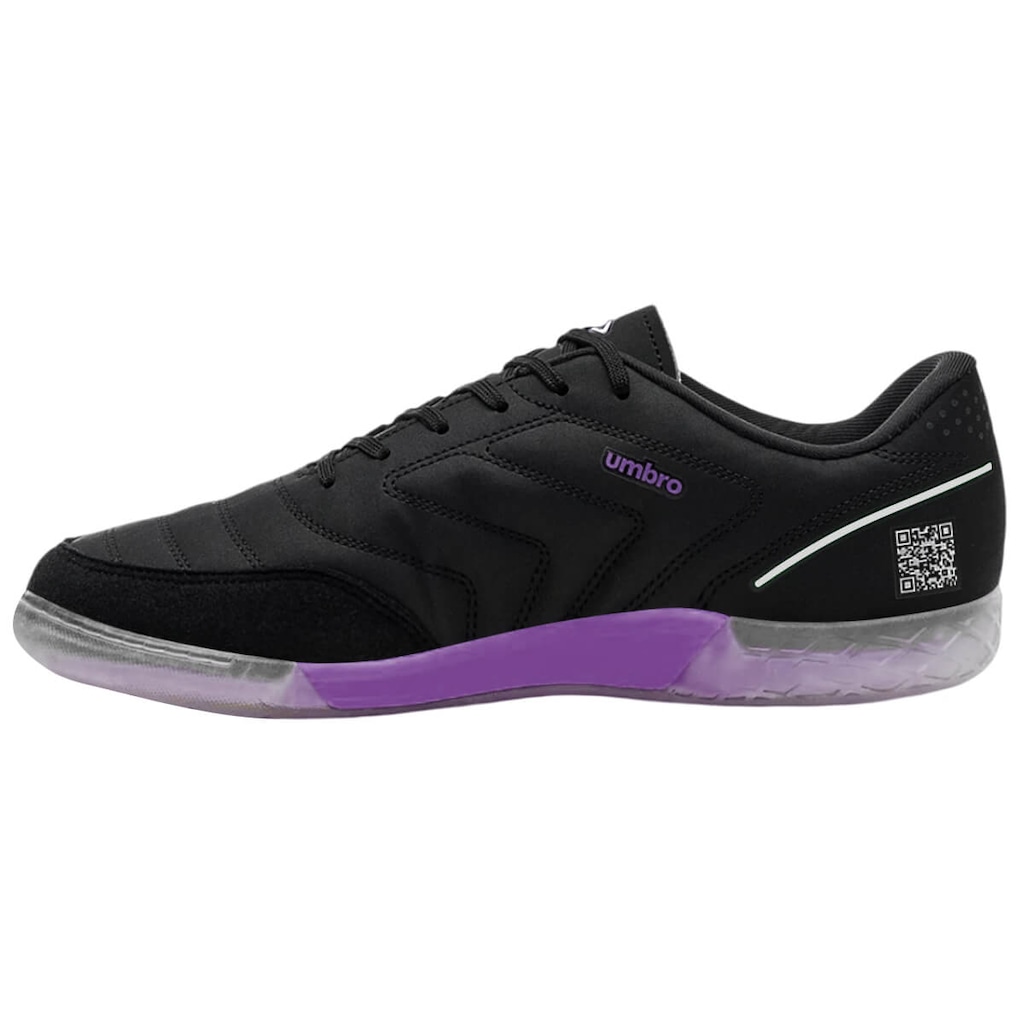 Imagem 2 do produto Chuteira Futsal Adulto Umbro Br
