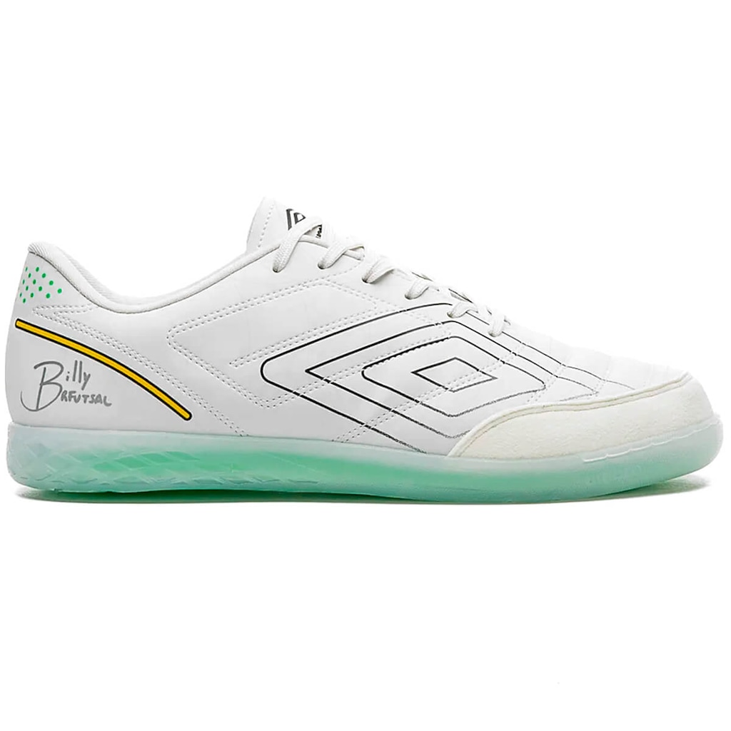 Chuteira Futsal Adulto Umbro Br