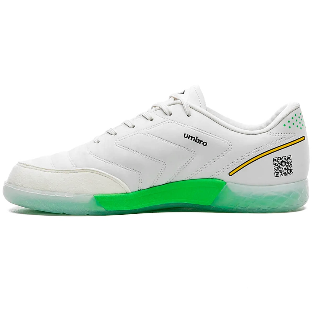Imagem 2 do produto Chuteira Futsal Adulto Umbro Br
