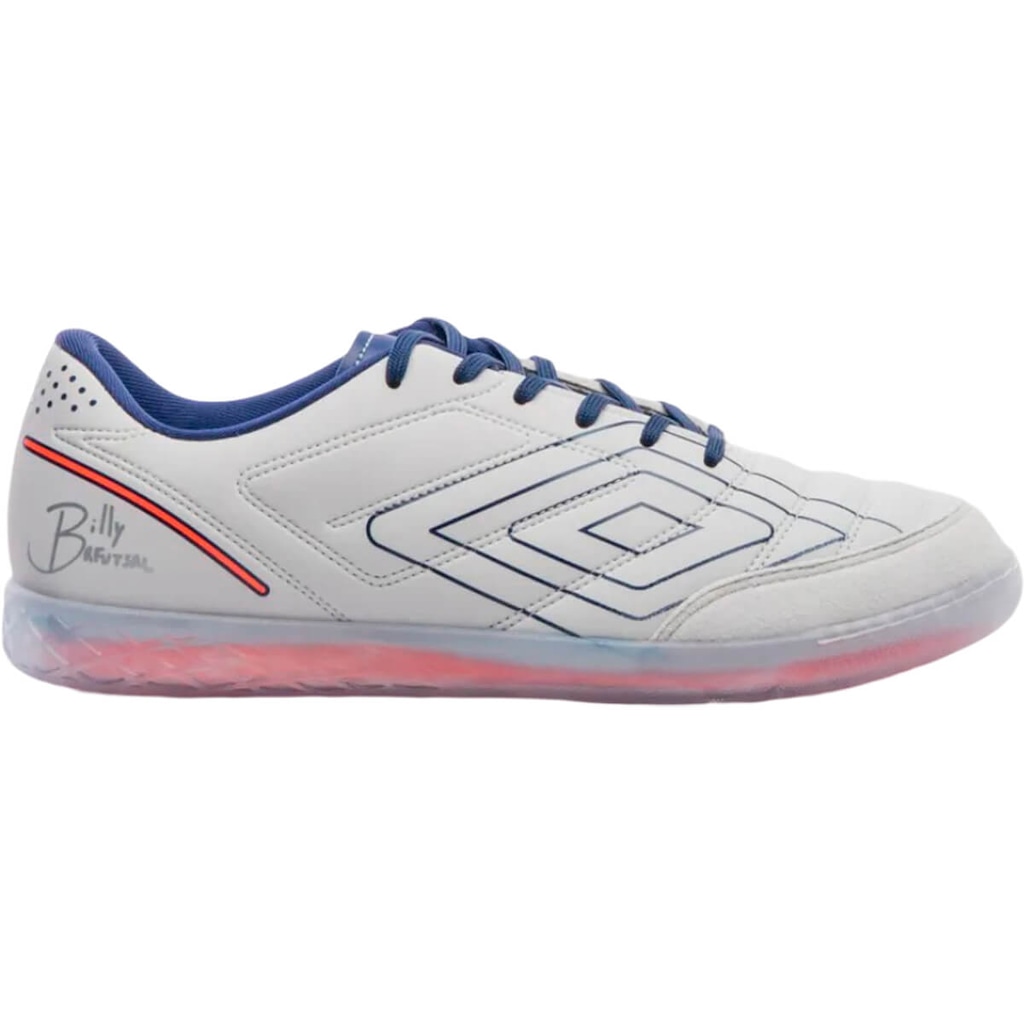 Chuteira Futsal Adulto Umbro Br