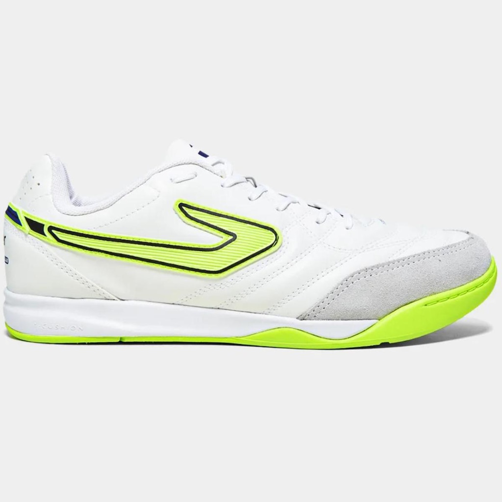 Chuteira Futsal Unissex Topper Maestro Club V