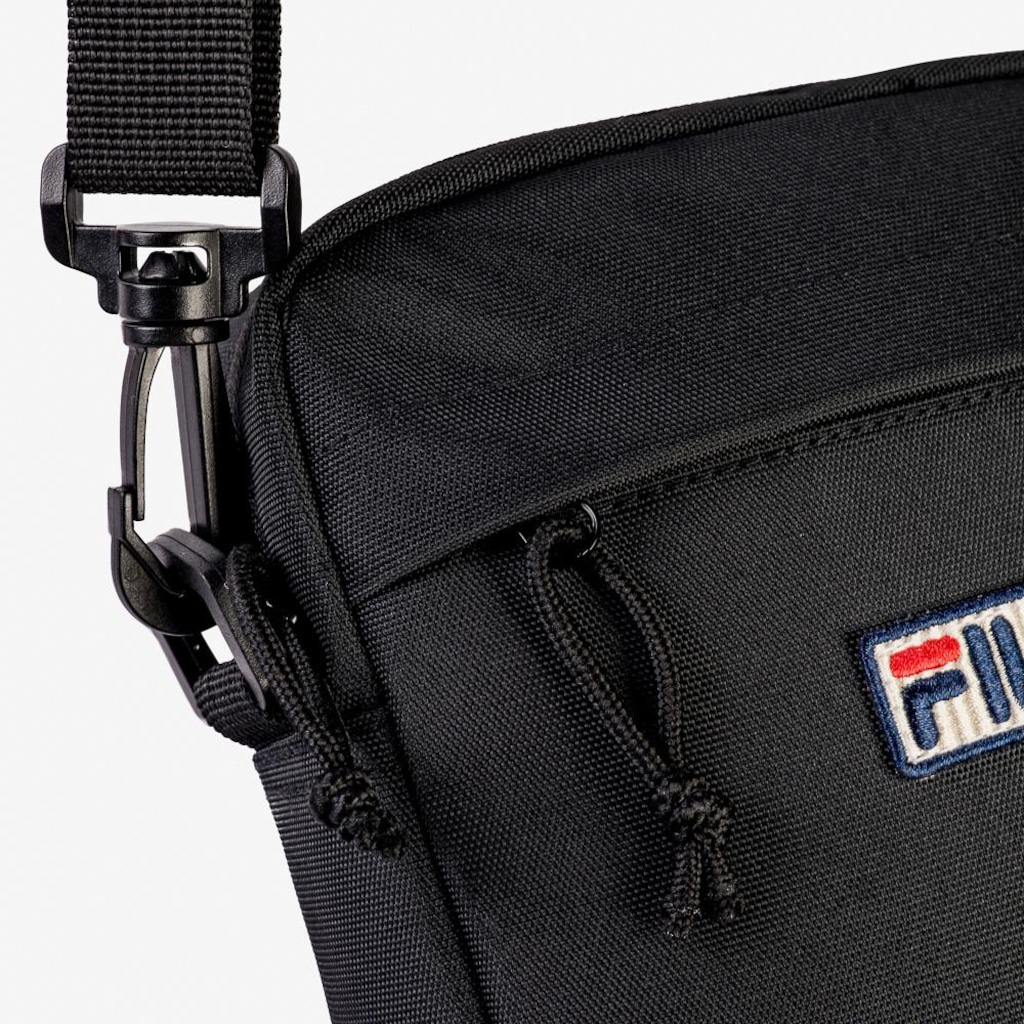 Imagem 5 do produto Bolsa Lateral Fila Sport Style Dna Unissex