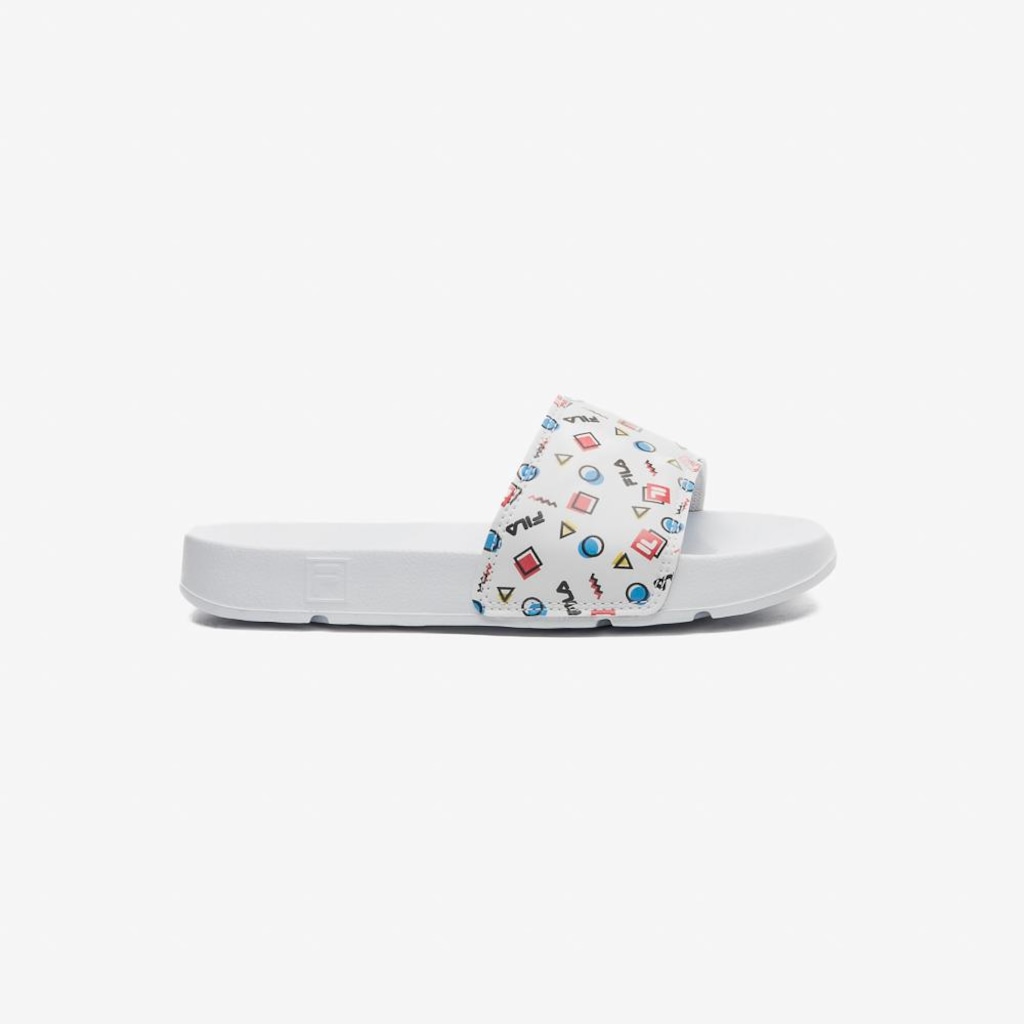 Chinelo Fila Drifter Infantil