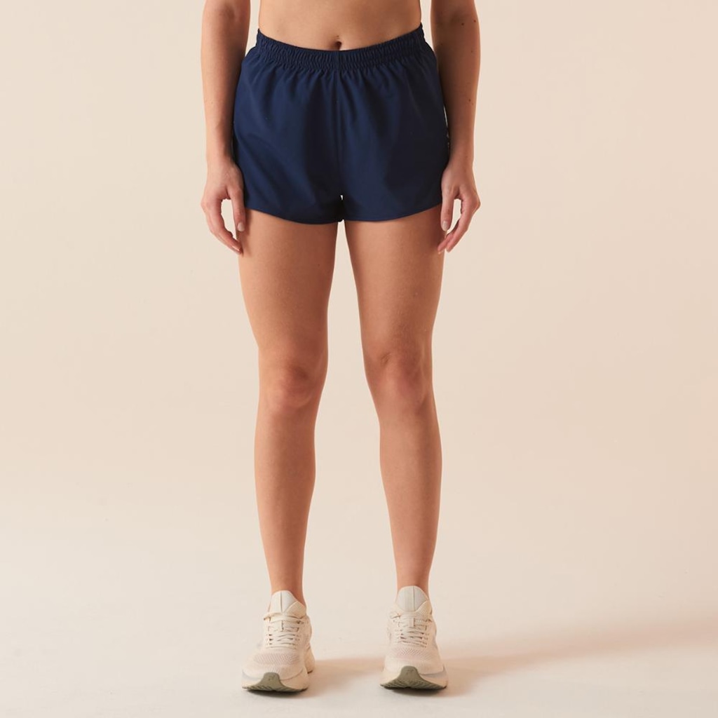 Imagem 3 do produto Short Fila Core Run - 3" Feminino