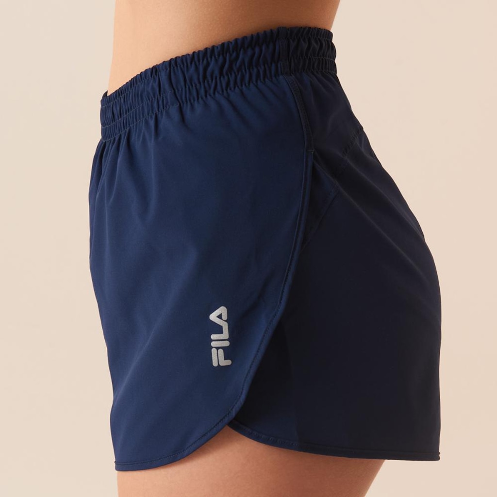Imagem 5 do produto Short Fila Core Run - 3" Feminino