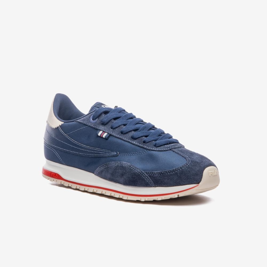 Imagem 3 do produto Tênis Fila 70 Trainer Masculino