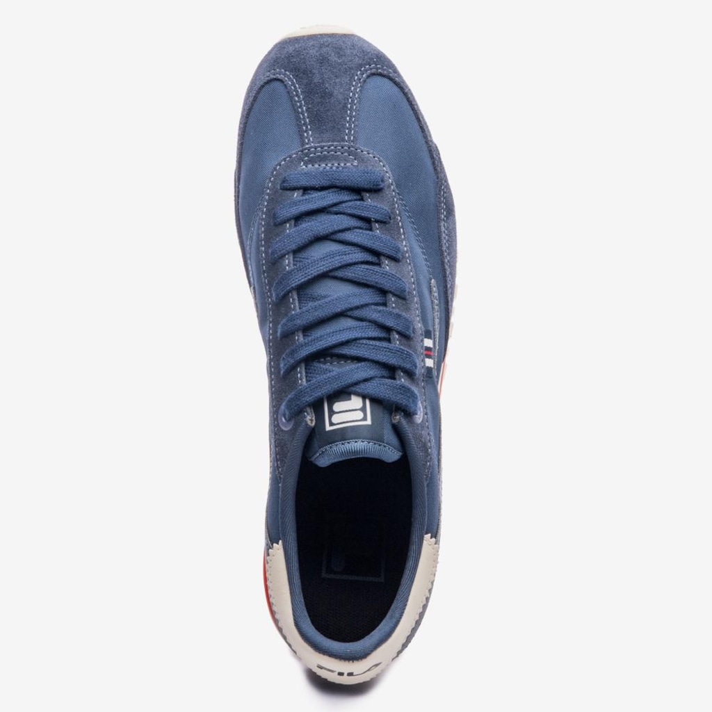 Imagem 4 do produto Tênis Fila 70 Trainer Masculino