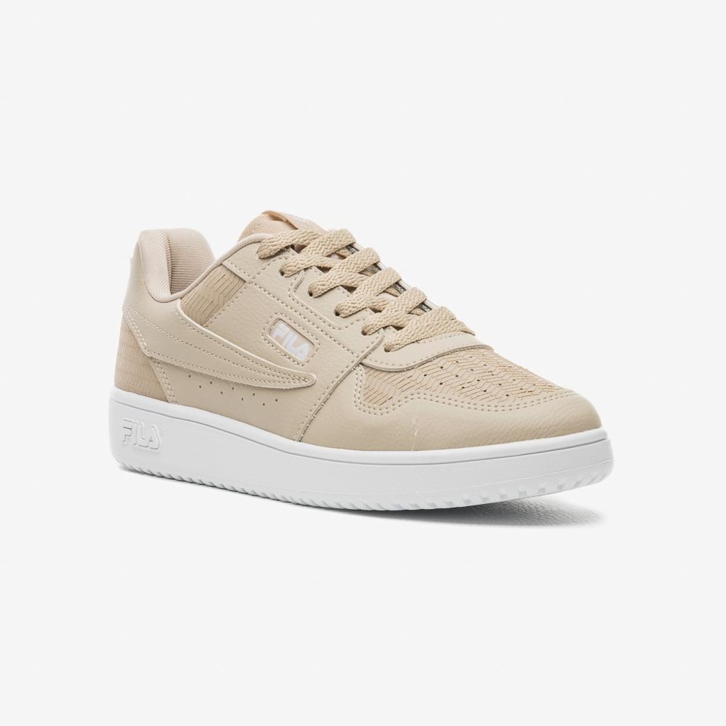 Imagem 3 do produto Tênis Fila Acd Classic Feminino