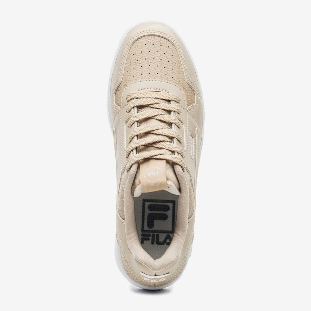 Imagem 4 do produto Tênis Fila Acd Classic Feminino