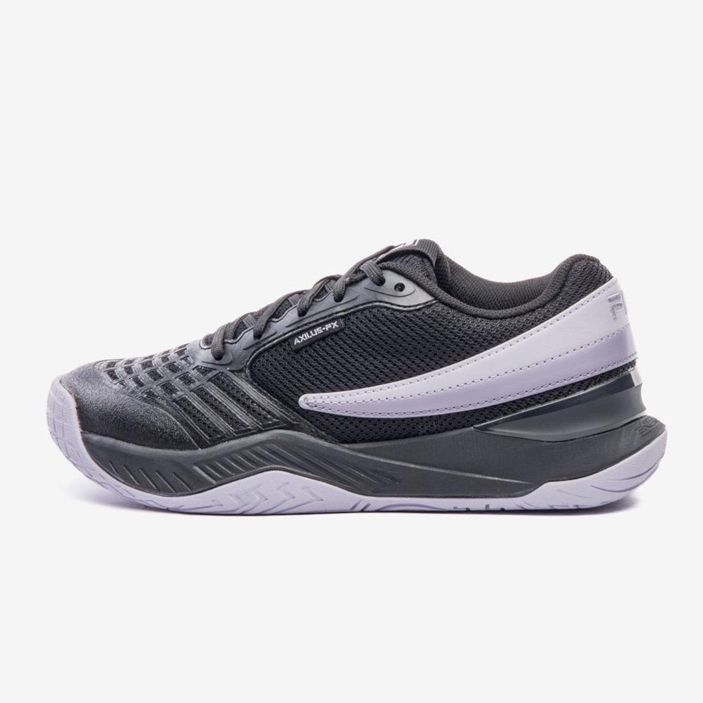 Tênis Fila Axilus Fx Feminino