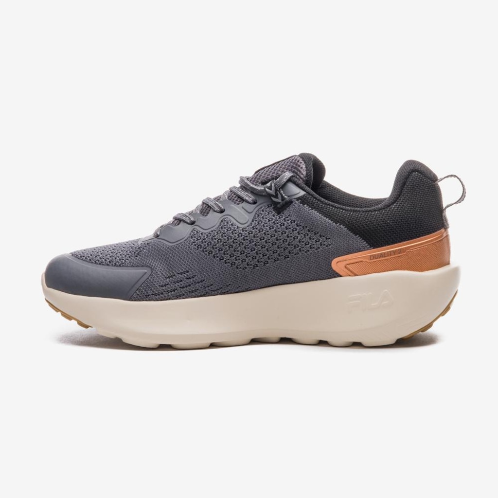 Imagem 2 do produto Tênis Fila Duality 2 Feminino