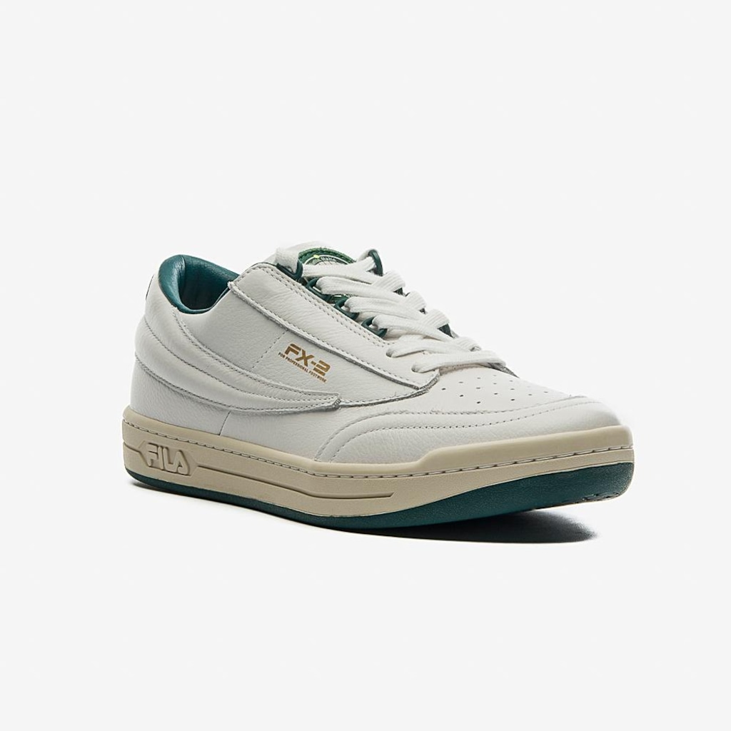 Imagem 2 do produto Tênis Fila Fx-2 Vintage Feminino