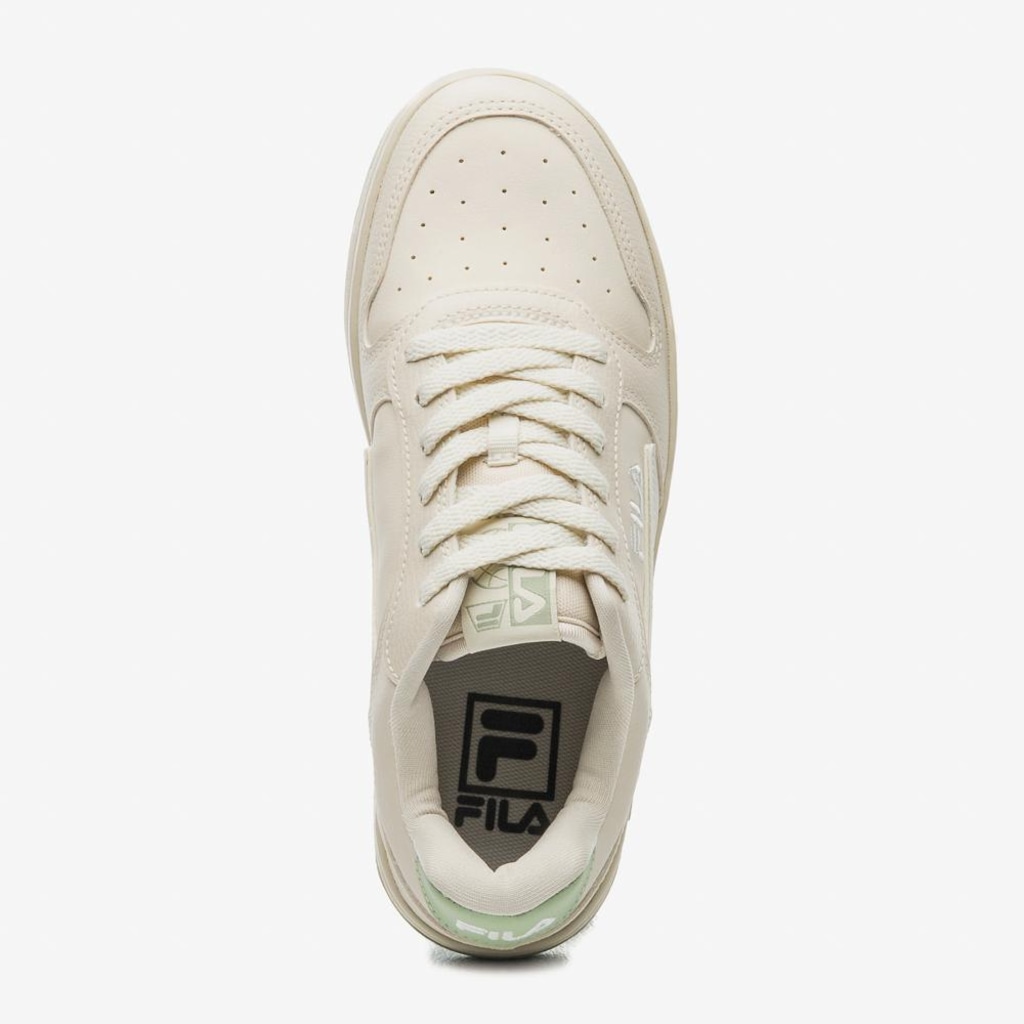 Imagem 4 do produto Tênis Fila Fx-33 Low Feminino
