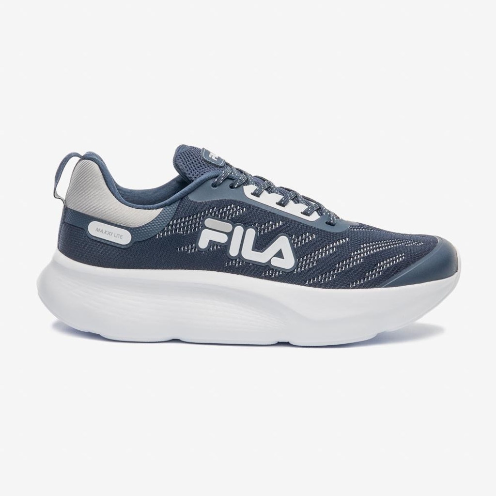 Imagem 1 do produto Tênis Fila Maxxi Lite Feminino