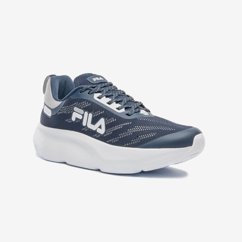 Imagem 3 do produto Tênis Fila Maxxi Lite Feminino