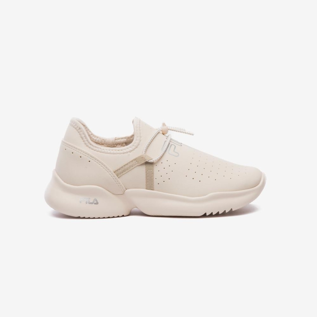 Tênis Fila Play Infantil