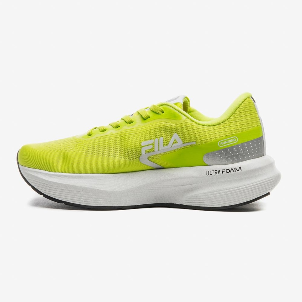 Imagem 2 do produto Tênis Fila Racer Fastpace Masculino