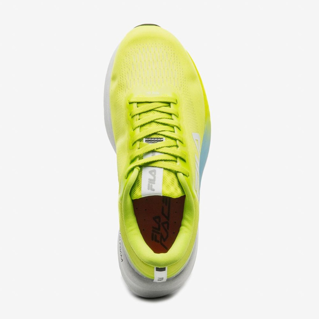 Imagem 4 do produto Tênis Fila Racer Fastpace Masculino