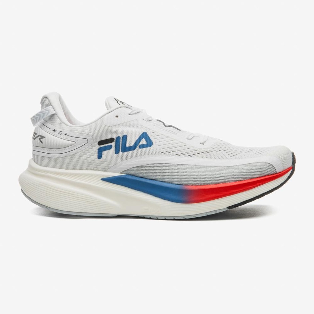 Tênis Fila Racer T2 Xtreme Masculino