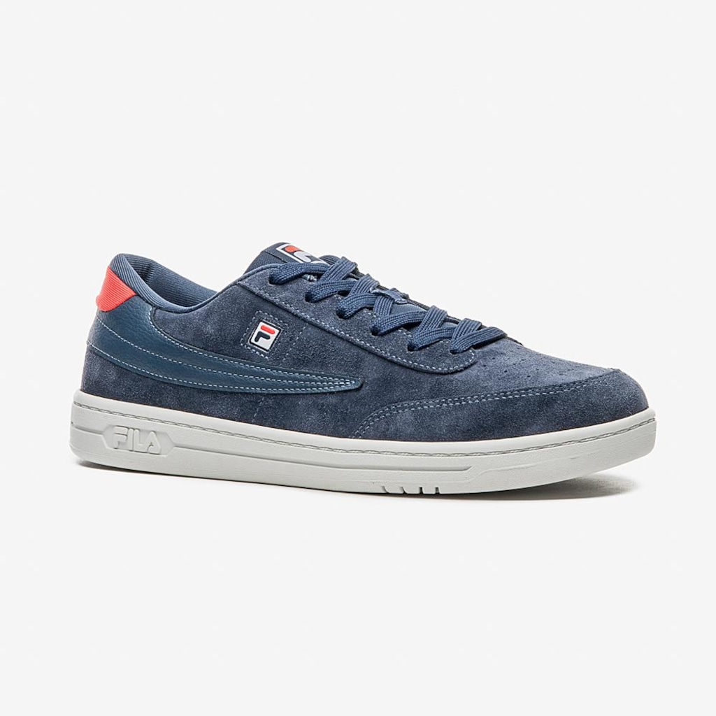 Imagem 3 do produto Tênis Fila Tennis 88 Sport Masculino