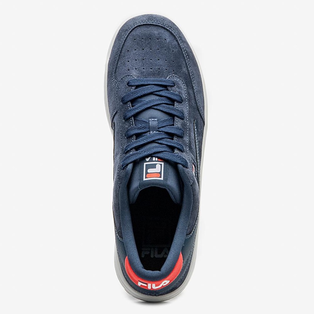 Imagem 4 do produto Tênis Fila Tennis 88 Sport Masculino