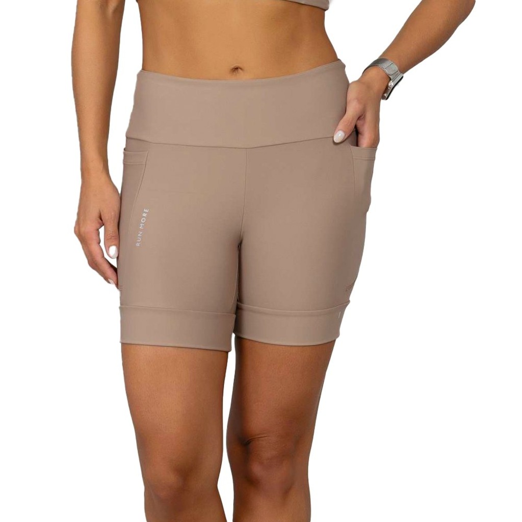 Bermuda Run More Hyper Pace Feminina