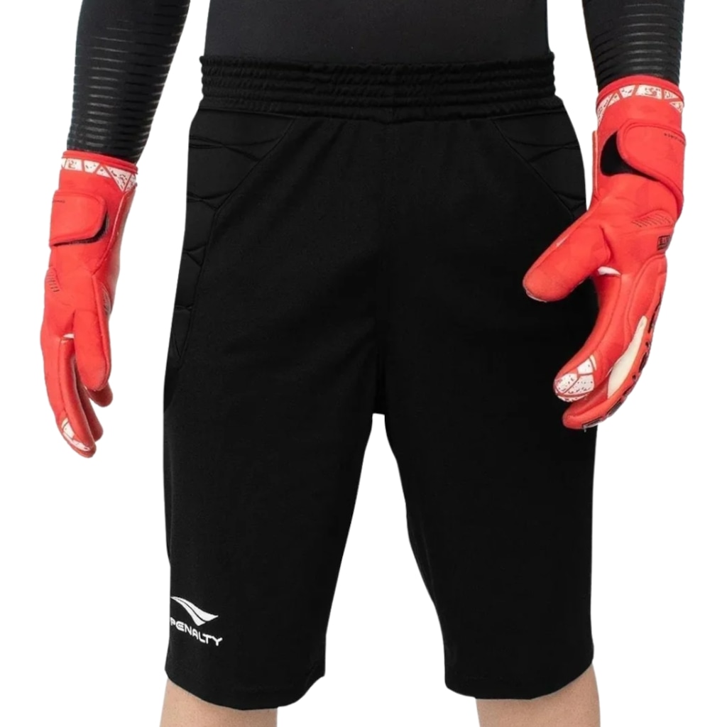 Bermuda Penalty Futebol Delta - Masculina