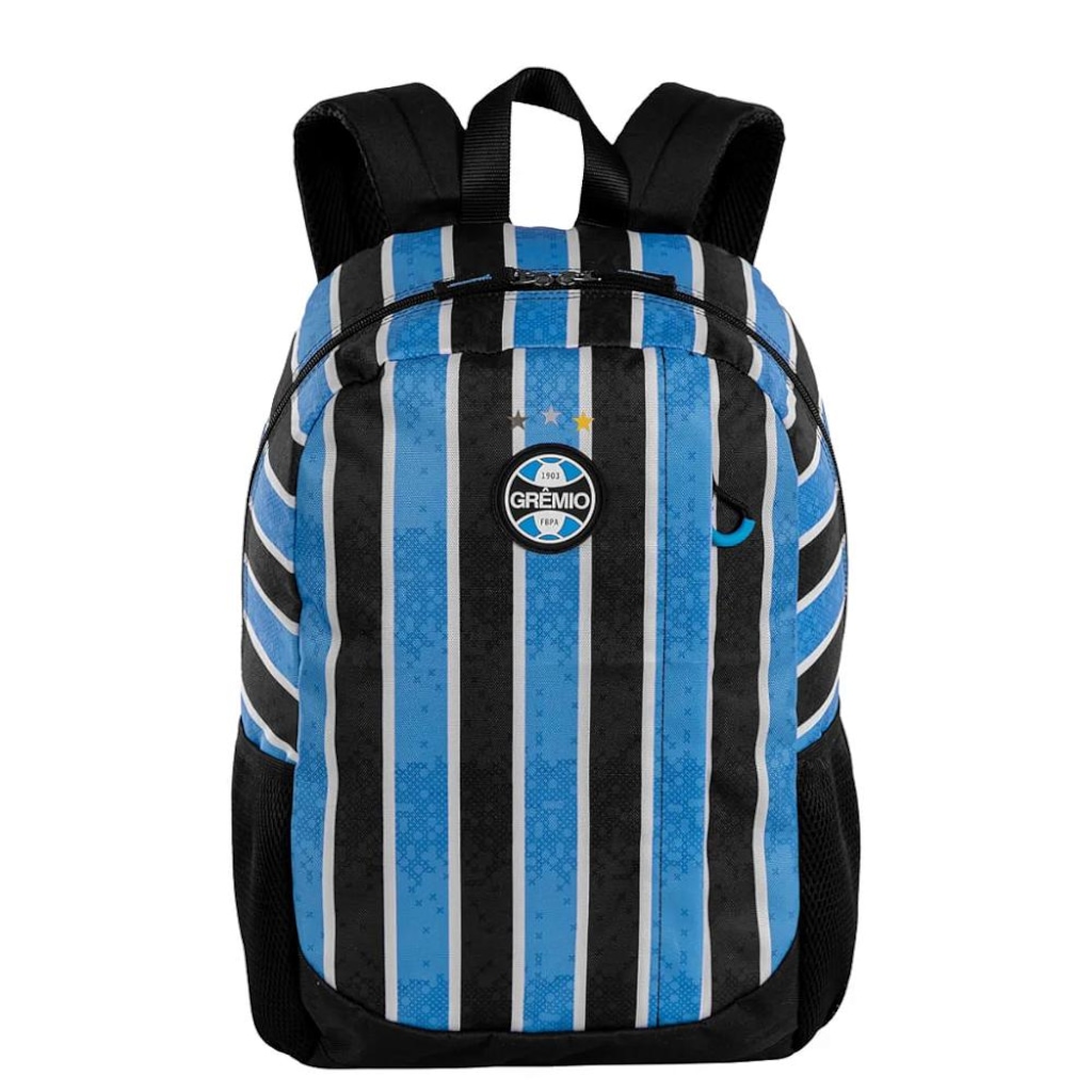 Mochila Sestini Grande Grêmio X01