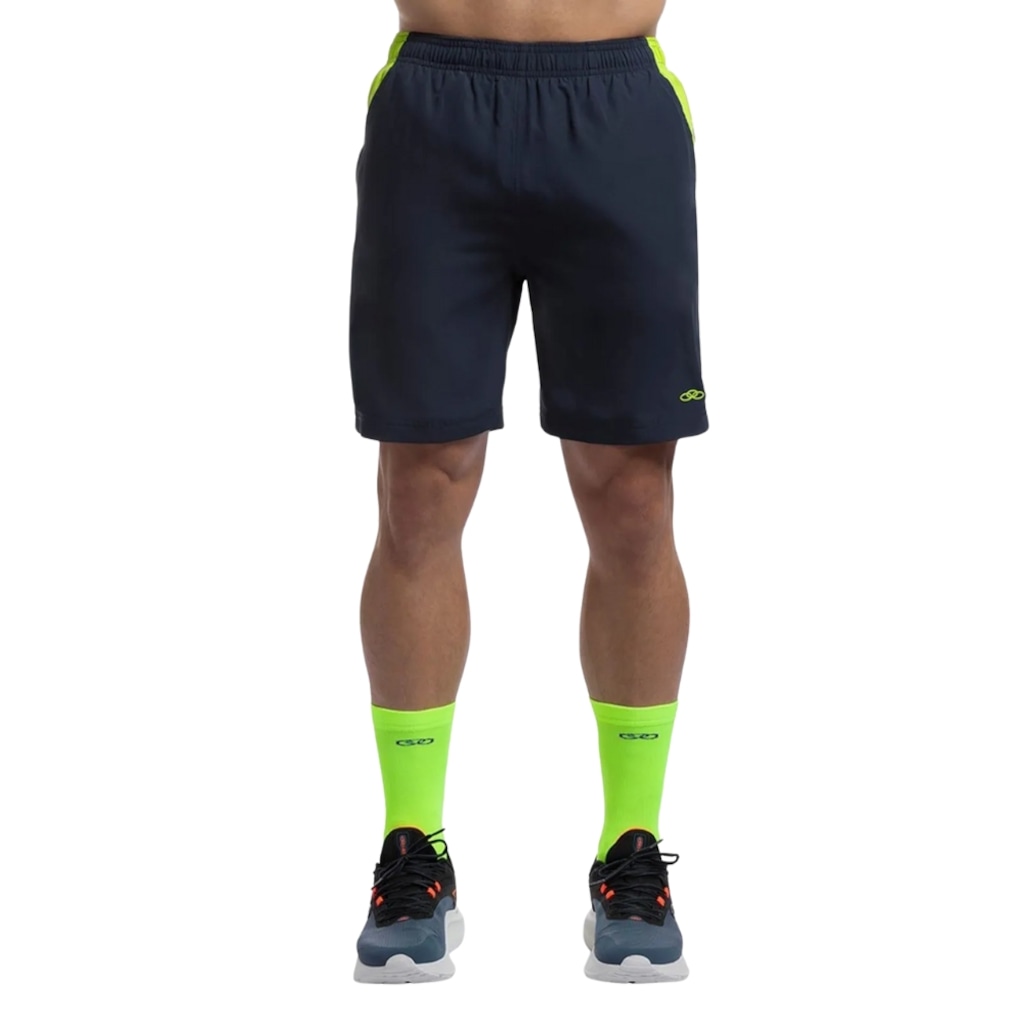 Bermuda Olympikus Treino 7 - Masculina