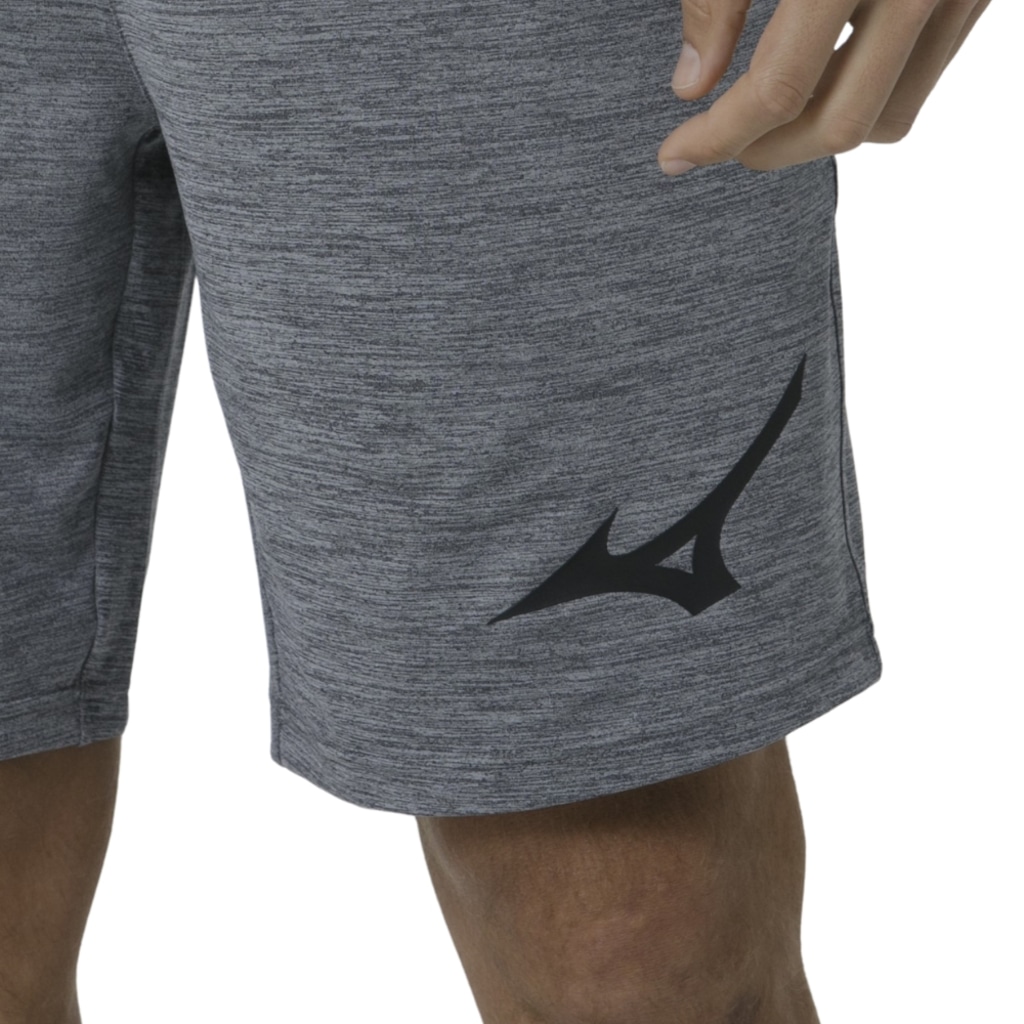 Imagem 2 do produto Bermuda Mizuno Malha Soul Fit - Masculina