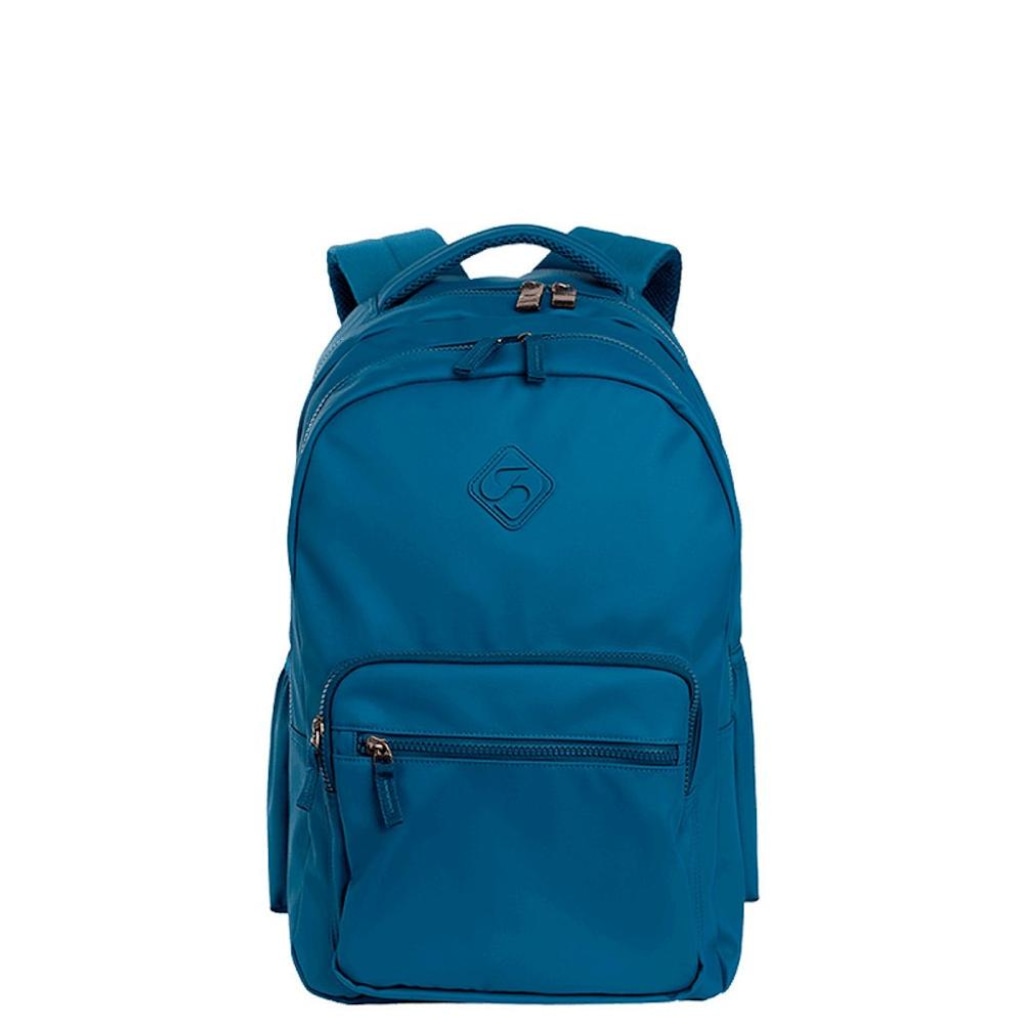 Mochila Sestini 2 Compartimentos College Hydroblock