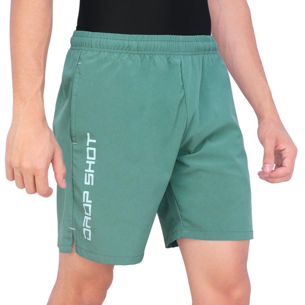 Bermuda Drop Shot Team W25 Masculina