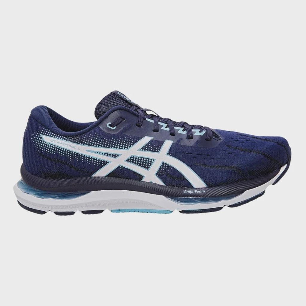Tênis Masculino Asics Gel Hypersonic 5